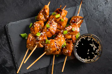 Yakitori