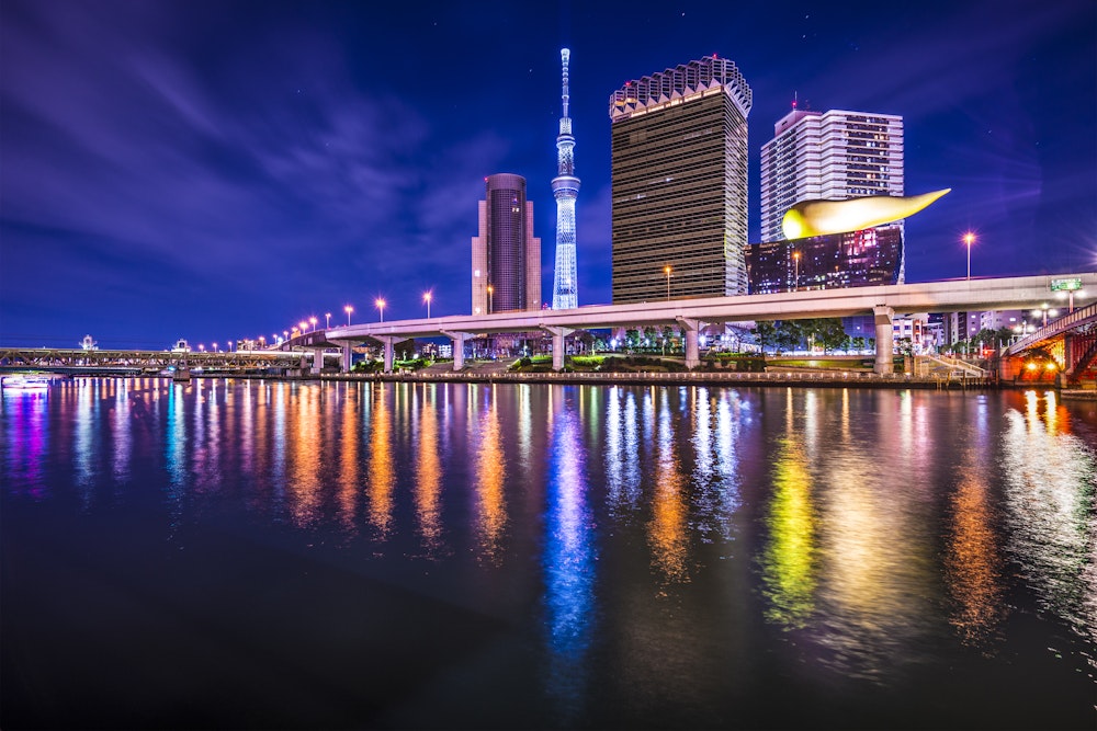 Sumida River