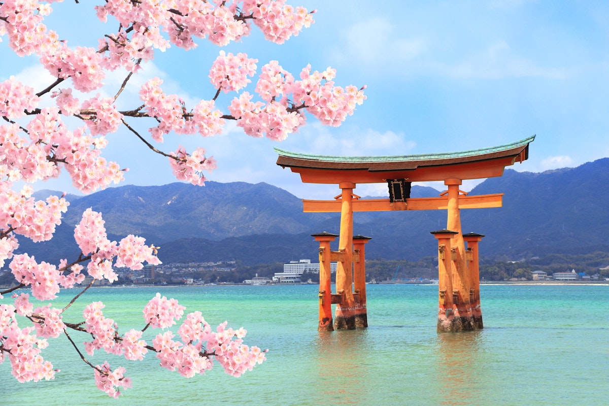 宮島：厳島神社とハイキング - Trip To Japan - Trip To Japan