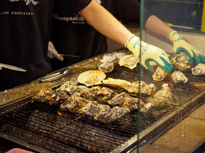 Local Cuisine Local Cuisine