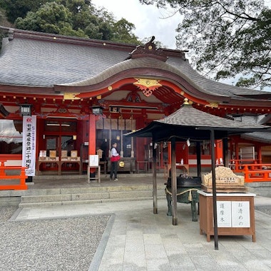 Kumano Kodo Tour Kumano Kodo Tour