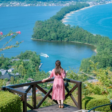 Amanohashidate Amanohashidate