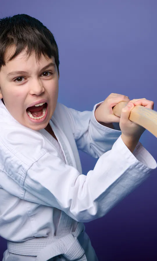 Samurai Experience Samurai Experience