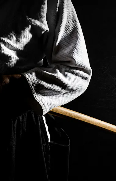 Samurai Experience Samurai Experience