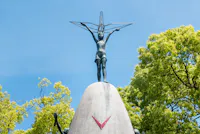 Children's Peace Monument