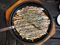 Okonomiyaki
