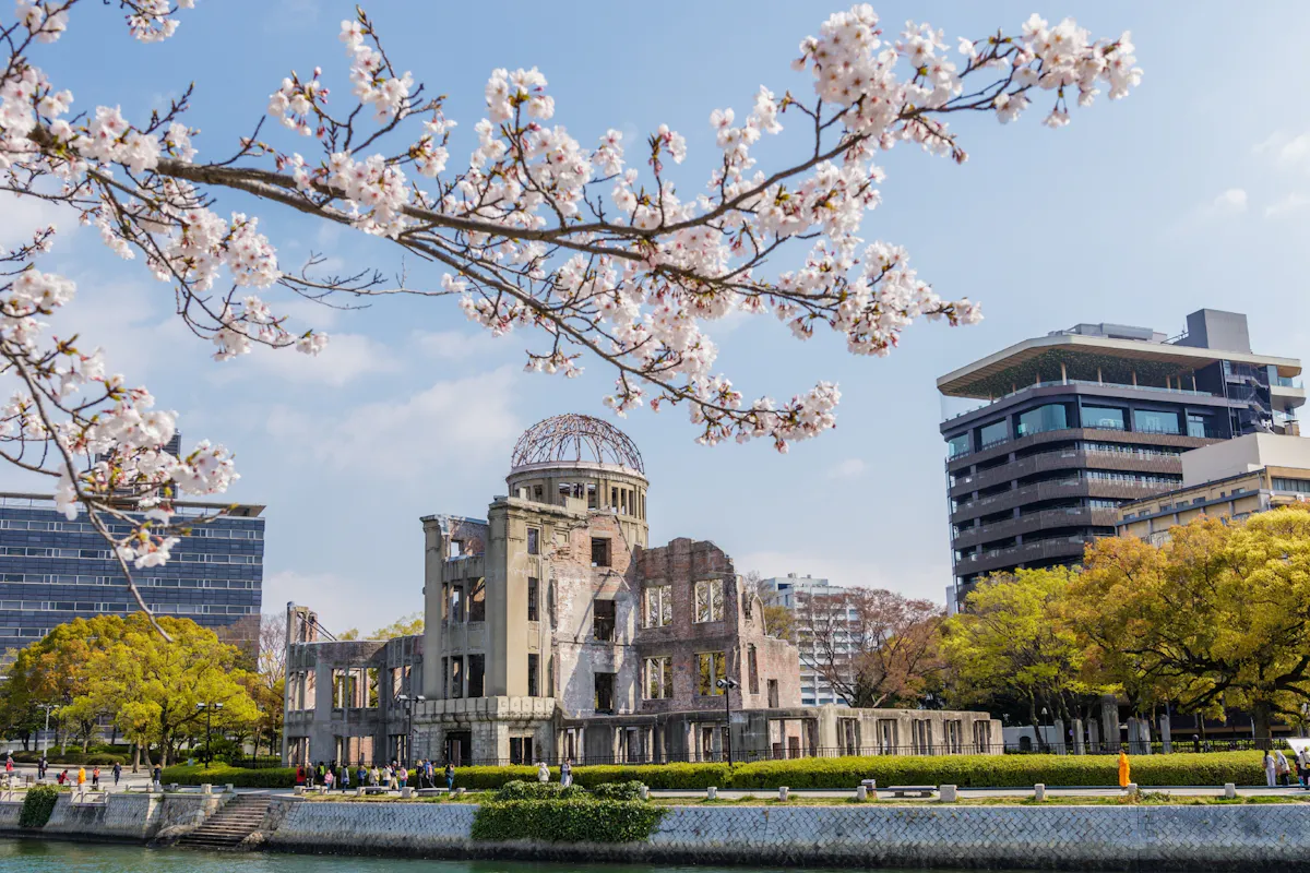 Hiroshima Hiroshima