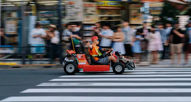 Street Kart