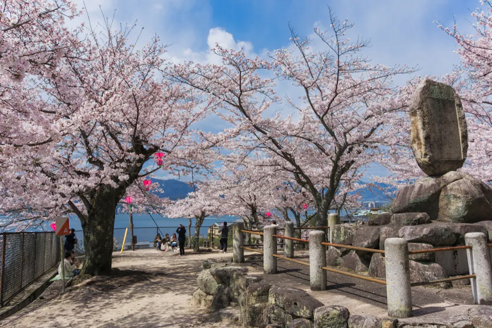 Day in Hiroshima with Kids