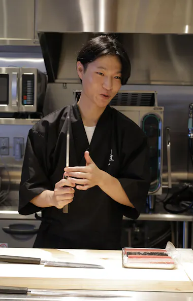 Japanese Knife Experience Japanese Knife Experience