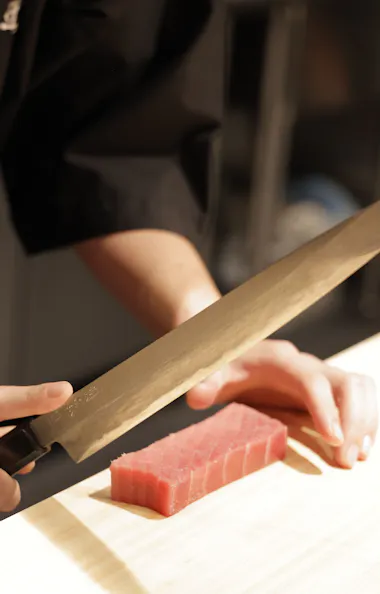 Japanese Knife Experience Japanese Knife Experience