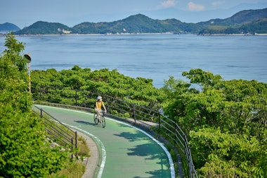 Shimanami Kaido