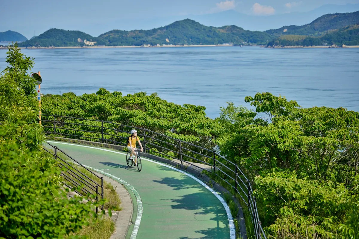 Shimanami Kaido Shimanami Kaido