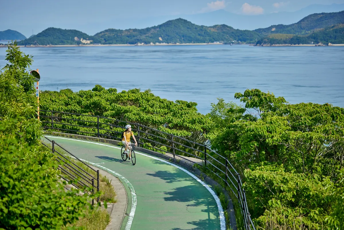 Shimanami Kaido