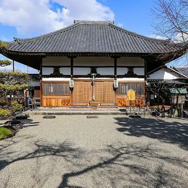 Asuka-dera Temple Asuka-dera Temple