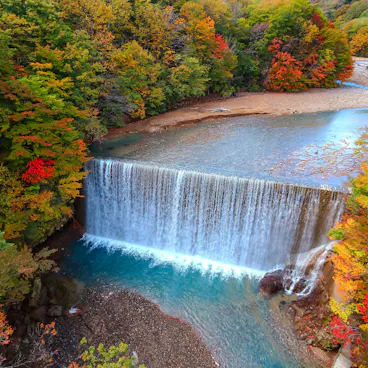 Hachimantai Hachimantai