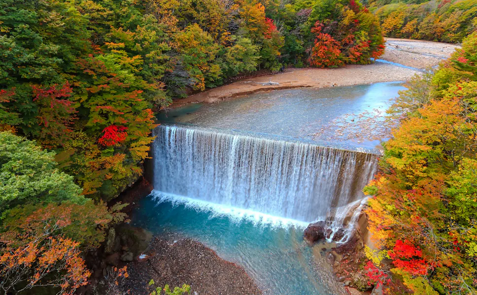 Hachimantai Hachimantai