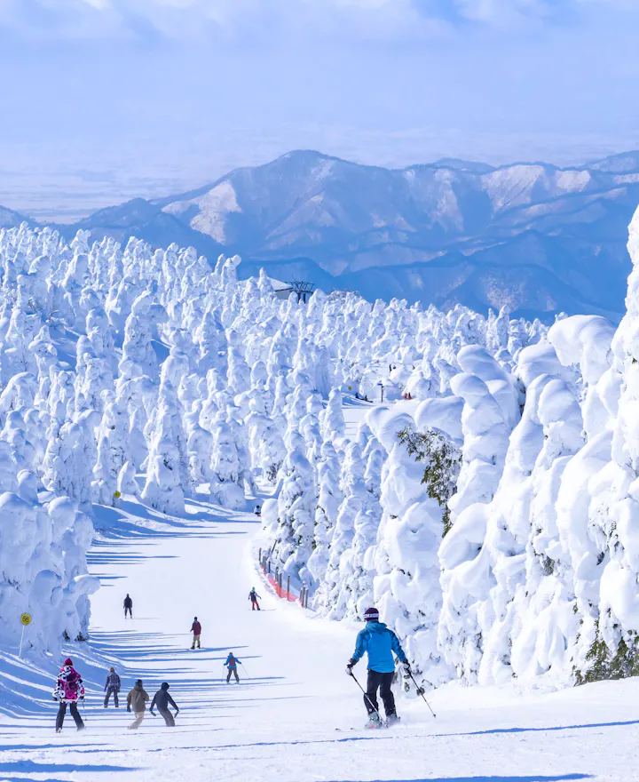 Yamagata Yamagata overview
