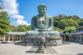Great Buddha
