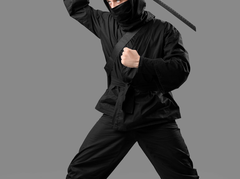 歴史愛好家のための60分サムライ体験セミナー+写真撮影