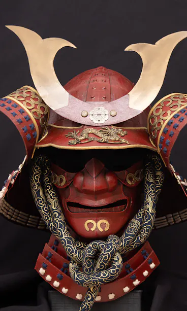 Samurai Armor Samurai Armor