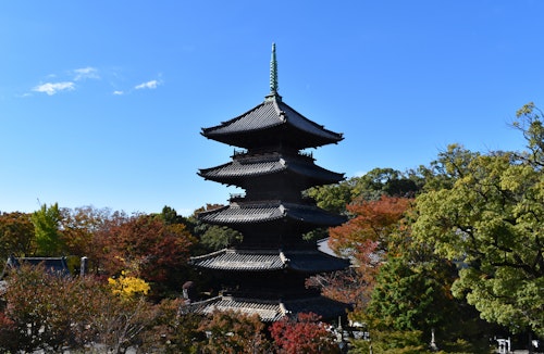 Kōshō-ji Temple