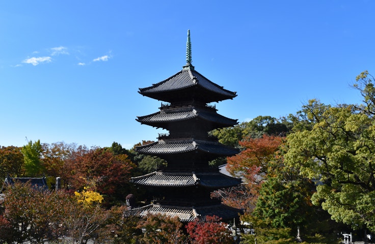 Kōshō-ji Temple