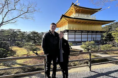 Kyoto Tour
