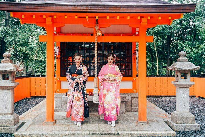 Kyoto Tour
