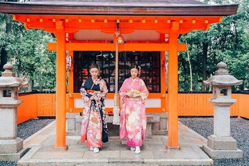 Kyoto Tour