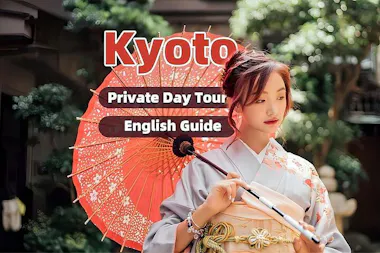 Kyoto Tour