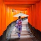 Fushimi Inari Shrine Fushimi Inari Shrine