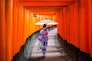 Fushimi Inari Shrine
