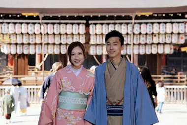Kansai Tour