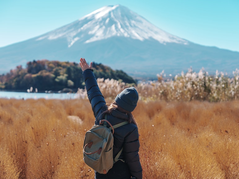 Mount Fuji Instagram Worthy Full Day Tour From Tokyo