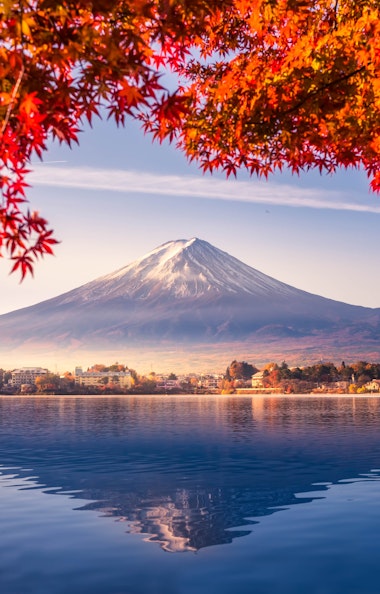 Mount Fuji Instagram Worthy Full Day Tour From Tokyo Trip To Japan
