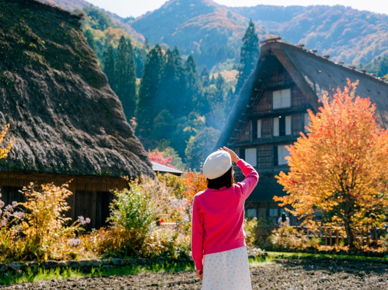 Nagoya to Takayama & Shirakawa Heritage Tour Guide