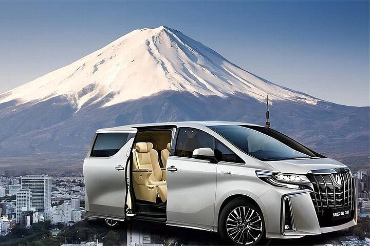 Tokyo Transfers