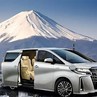 Tokyo Transfers Tokyo Transfers
