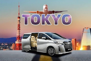 Tokyo Transfers