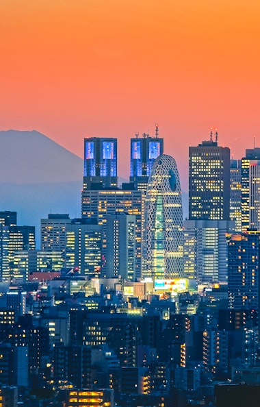 Shinjuku Shinjuku