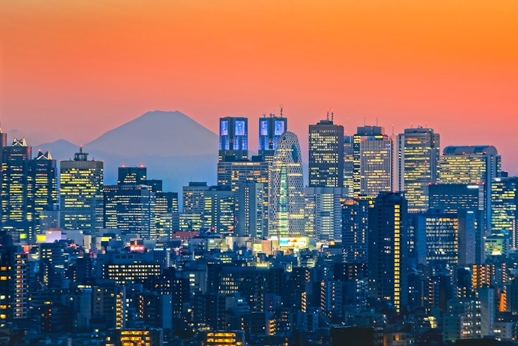 Shinjuku