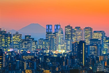 Shinjuku