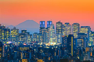 Shinjuku