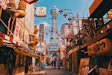Shinsekai