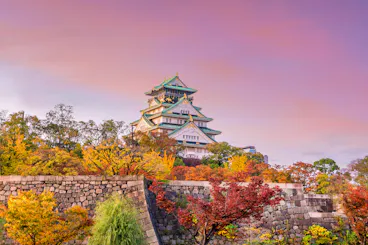 Osaka