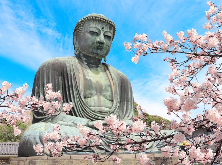Explore Kamakura: Full-Day Tour to the Great Buddha