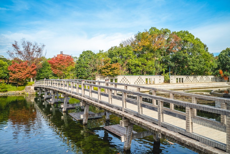 Shirotori Garden