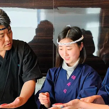Sushi Class Sushi Class