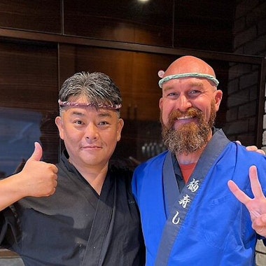 Sushi Class Sushi Class